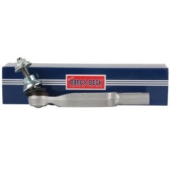 Tie Rod End BORG & BECK BTR6265 OE Ref 2473308501