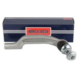 Tie Rod End BORG & BECK BTR6266 OE Ref 2473308201