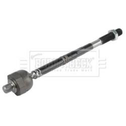 Inner Tie Rod BORG & BECK BTR6269 OE Ref A2234601301