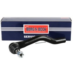 Tie Rod End BORG & BECK BTR6270 OE Ref 53560T20A02