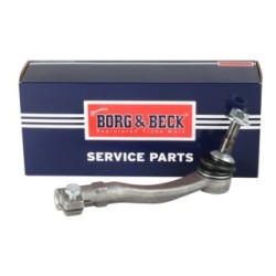 Tie Rod End BORG & BECK BTR6273 OE Ref 32105A2BD08