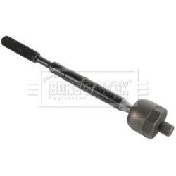 Inner Tie Rod BORG & BECK BTR6274 BORG & BECK