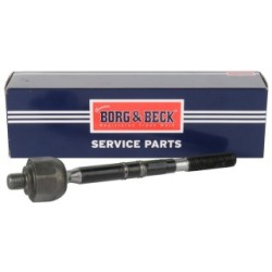 Inner Tie Rod BORG & BECK BTR6275