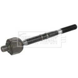 Inner Tie Rod BORG & BECK BTR6275 BORG & BECK
