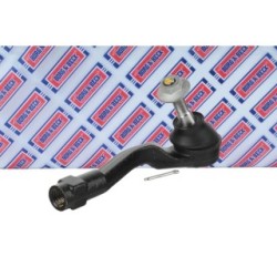 Tie Rod End BORG & BECK BTR6276 OE Ref 56825GI000 BORG & BECK