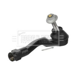 Tie Rod End BORG & BECK BTR6276 OE Ref 56825GI000 BORG & BECK