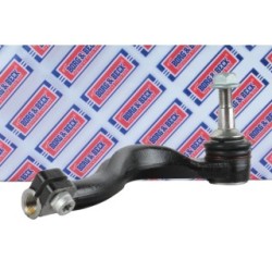 Tie Rod End BORG & BECK BTR6281 OE Ref 32105A1F917