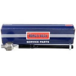 Inner Tie Rod BORG & BECK BTR6282 OE Ref 2475903