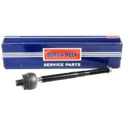 Inner Tie Rod BORG & BECK BTR6283 OE Ref 32105A1F917