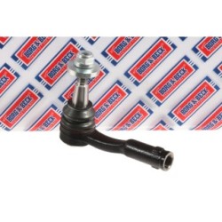 Tie Rod End BORG & BECK BTR6284 BORG & BECK