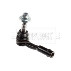 Tie Rod End BORG & BECK BTR6284 BORG & BECK