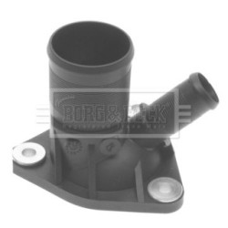 Coolant Flange BORG & BECK BTS1005 OE Ref 1336C9