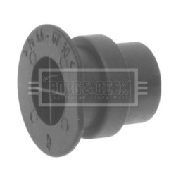 Coolant Flange BORG & BECK BTS1007