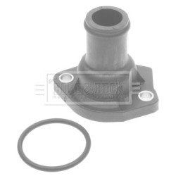 Coolant Flange BORG & BECK BTS1013 OE Ref 026 121 144 E