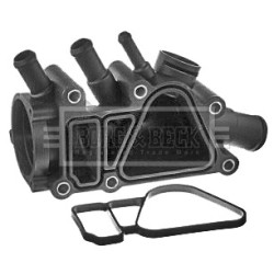 Coolant Flange BORG & BECK BTS1016 OE Ref XS6E9K478AF