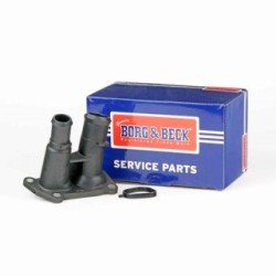 Coolant Flange BORG & BECK BTS1017 OE Ref 1493599 BORG & BECK