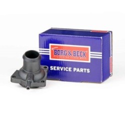Coolant Flange BORG & BECK BTS1019 OE Ref XS4G8594AB BORG & BECK