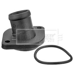 Coolant Flange BORG & BECK BTS1024 OE Ref 032 121 121 J