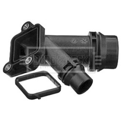 Coolant Flange BORG & BECK BTS1025 OE Ref 11 12 7 806 196
