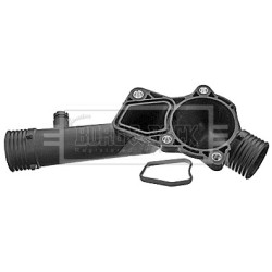 Coolant Flange BORG & BECK BTS1027 OE Ref 11 53 1 740 478