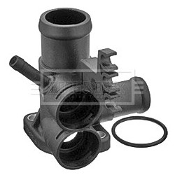 Coolant Flange BORG & BECK BTS1028 OE Ref 037 121 132 E