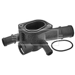 Coolant Flange BORG & BECK BTS1029 OE Ref 038 121 132 D