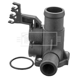 Coolant Flange BORG & BECK BTS1032 OE Ref 037 121 132 G