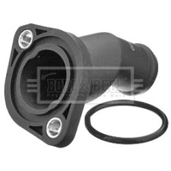 Coolant Flange BORG & BECK BTS1034 OE Ref 048 121 145 B