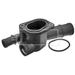 Coolant Flange BORG & BECK BTS1036 OE Ref 038 121 132 G