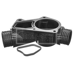 Coolant Flange BORG & BECK BTS1037 OE Ref 11 53 1 722 853