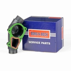 Coolant Flange BORG & BECK BTS1037 OE Ref 11 53 1 722 853 BORG & BECK