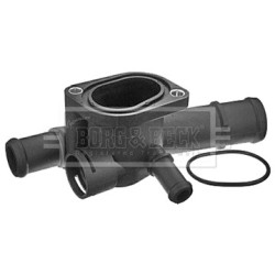 Coolant Flange BORG & BECK BTS1045 OE Ref 38121133