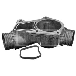 Coolant Flange BORG & BECK BTS1046