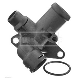 Coolant Flange BORG & BECK BTS1049 OE Ref 06B121132E