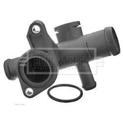 Coolant Flange BORG & BECK BTS1052 OE Ref 06A121133C
