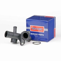 Coolant Flange BORG & BECK BTS1052 OE Ref 06A121133C BORG & BECK