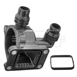 Coolant Flange BORG & BECK BTS1057 OE Ref 11517572859