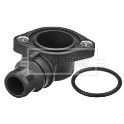 Coolant Flange BORG & BECK BTS1061 OE Ref 038121144A