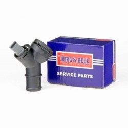 Coolant Flange BORG & BECK BTS1063 OE Ref 1K0122291AE BORG & BECK
