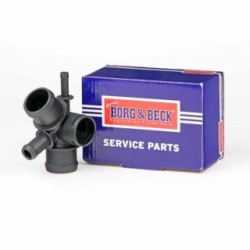 Coolant Flange BORG & BECK BTS1067 OE Ref 1J0121087A BORG & BECK