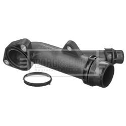 Coolant Flange BORG & BECK BTS1070 OE Ref 11537560130