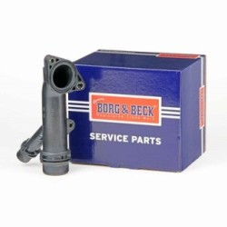 Coolant Flange BORG & BECK BTS1070 OE Ref 11537560130 BORG & BECK
