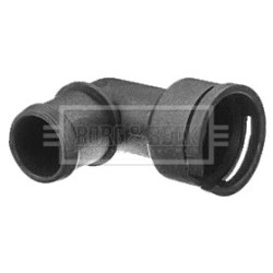 Coolant Flange BORG & BECK BTS1072 OE Ref 37121619