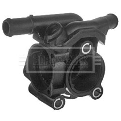 Coolant Flange BORG & BECK BTS1075 OE Ref 1321115