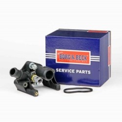 Coolant Flange BORG & BECK BTS1077 OE Ref 1306056 BORG & BECK
