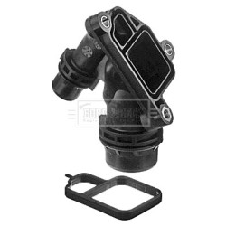 Coolant Flange BORG & BECK BTS1081 OE Ref 11117800048