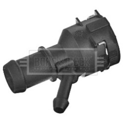 Coolant Flange BORG & BECK BTS1083 OE Ref 1K0 122 291 C