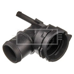Coolant Flange BORG & BECK BTS1085 OE Ref 1K0 122 101 DJ