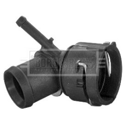 Coolant Flange BORG & BECK BTS1088 OE Ref 6Q0 122 291 E