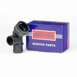 Coolant Flange BORG & BECK BTS1090 OE Ref 1K0 122 291 D BORG & BECK